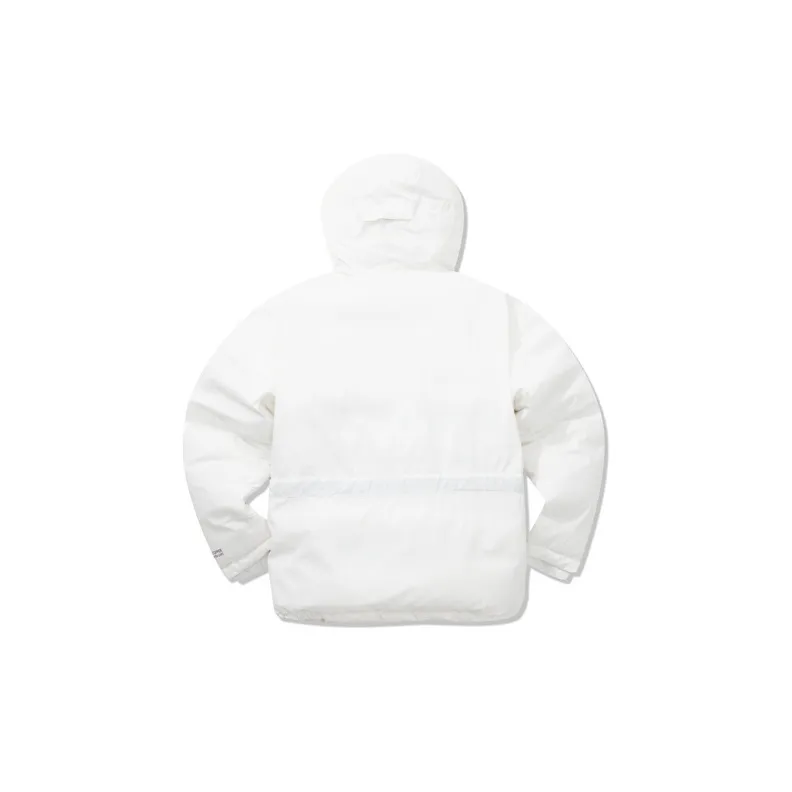 KOLON SPORT x COMFY Down Jacket Unisex-5