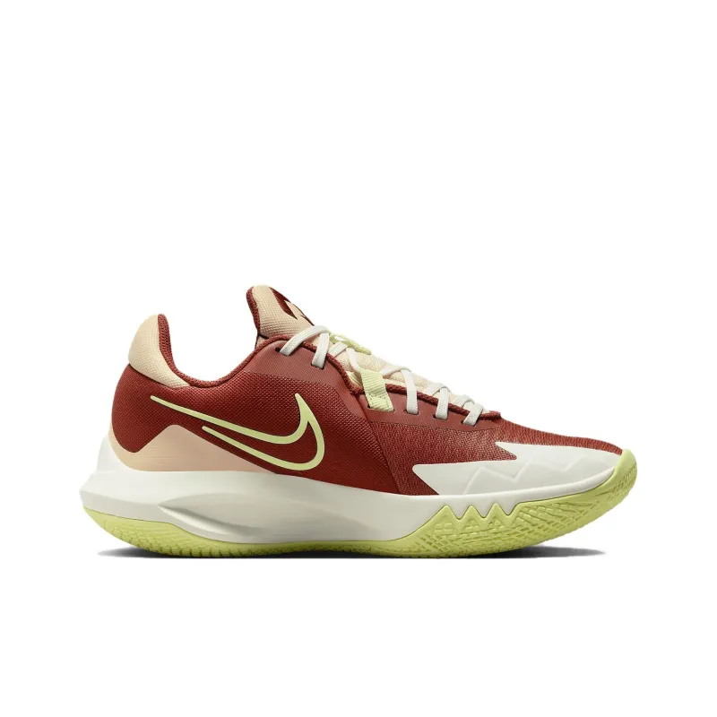 Nike Precision 6 'Rugged Orange Lemon' Women's-1