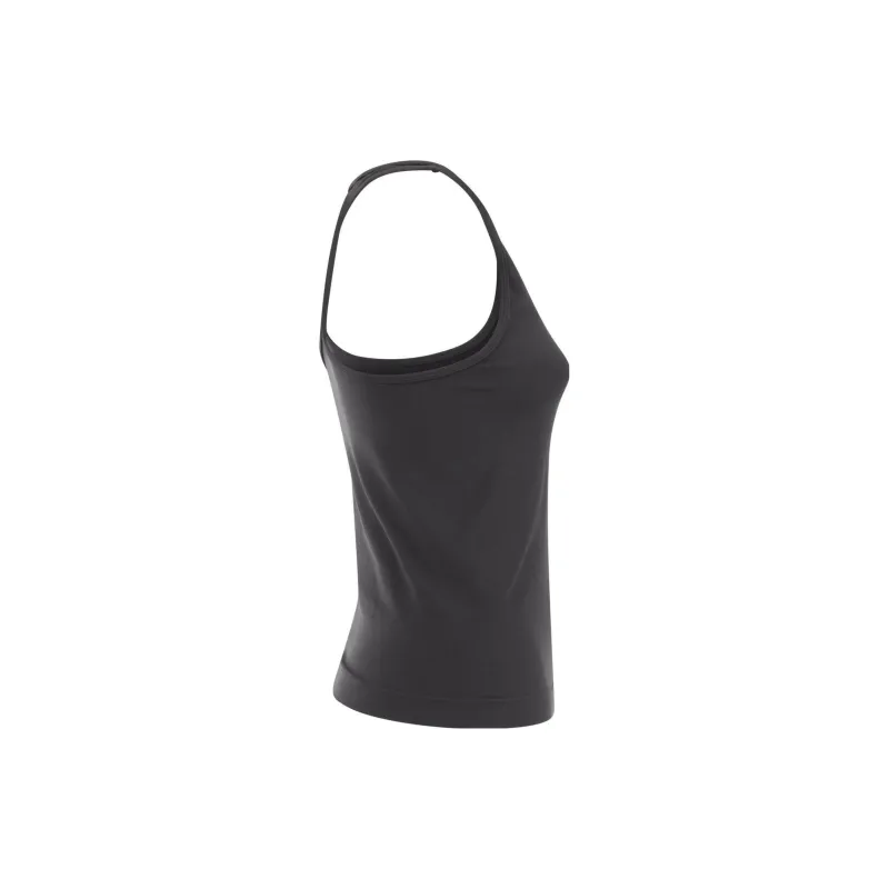 'S MAX MARA FW23 Tank Tops Women's Gray-2