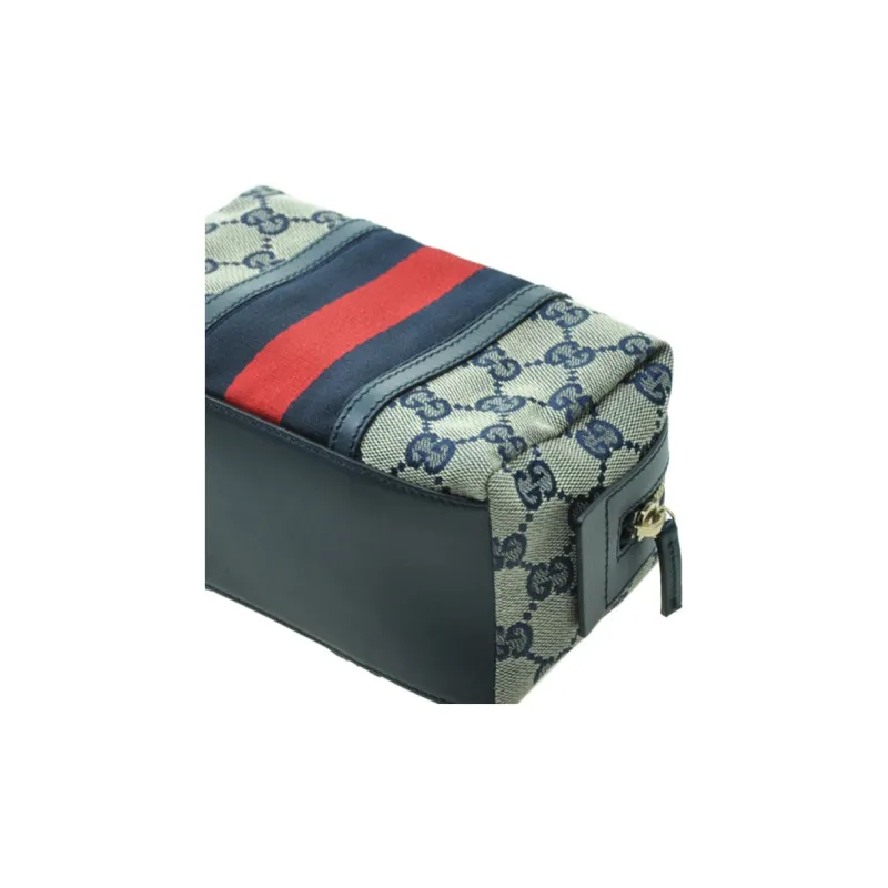 GUCCI Toiletry Bags-3