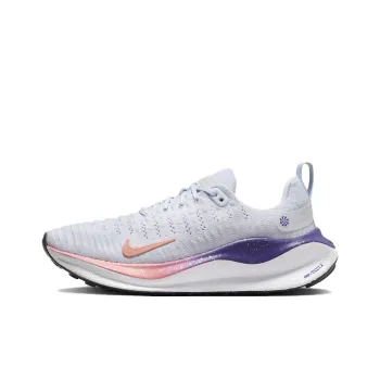 Nike ReactX Infinity Run 'Grey Court Purple' Women's