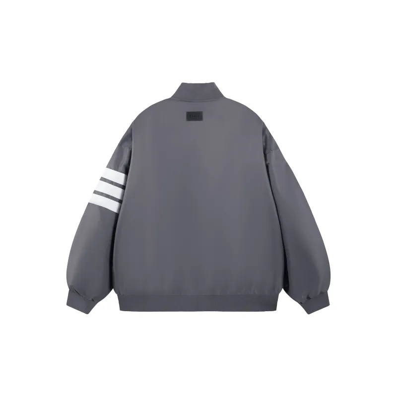 ICONS Lab Jackets Unisex-16
