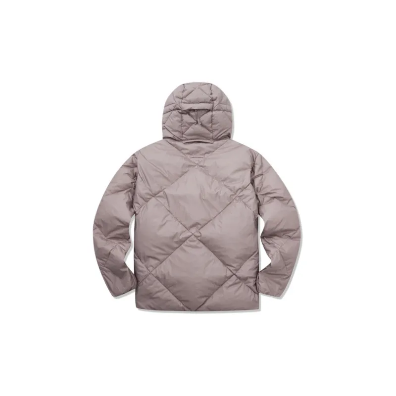 KOLON SPORT COMFY Collaboration Down Jackets Unisex-7