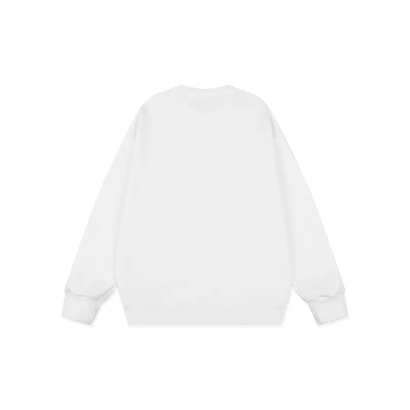 SWAMP AREA Sweatshirts Unisex-5