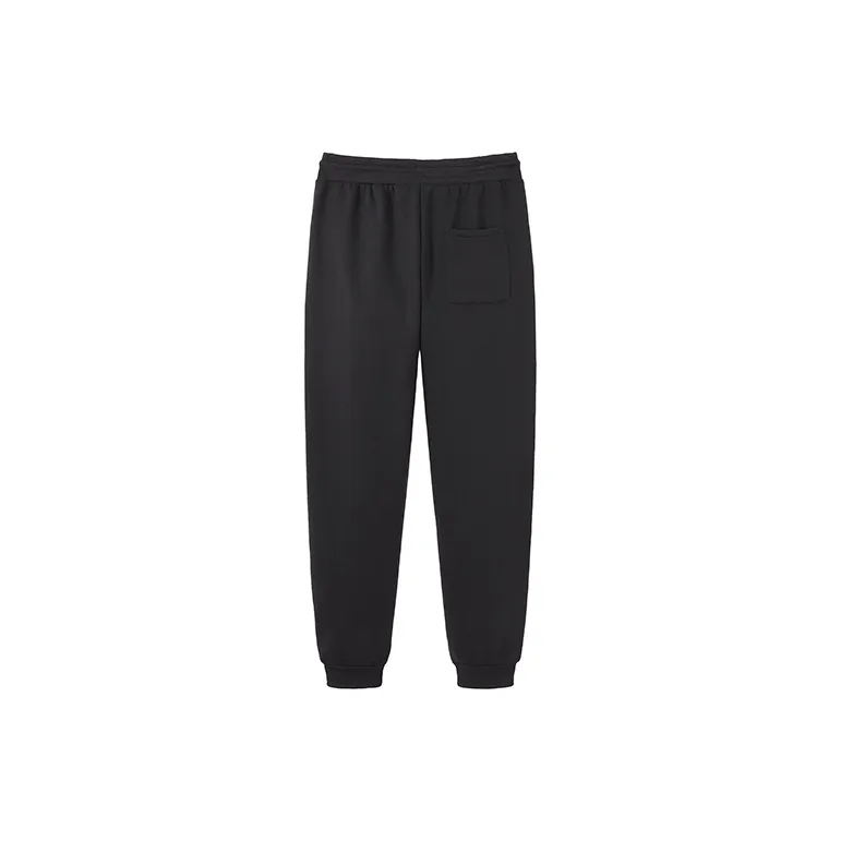 PIONEER CAMP Knitted Sports Pants Unisex-1