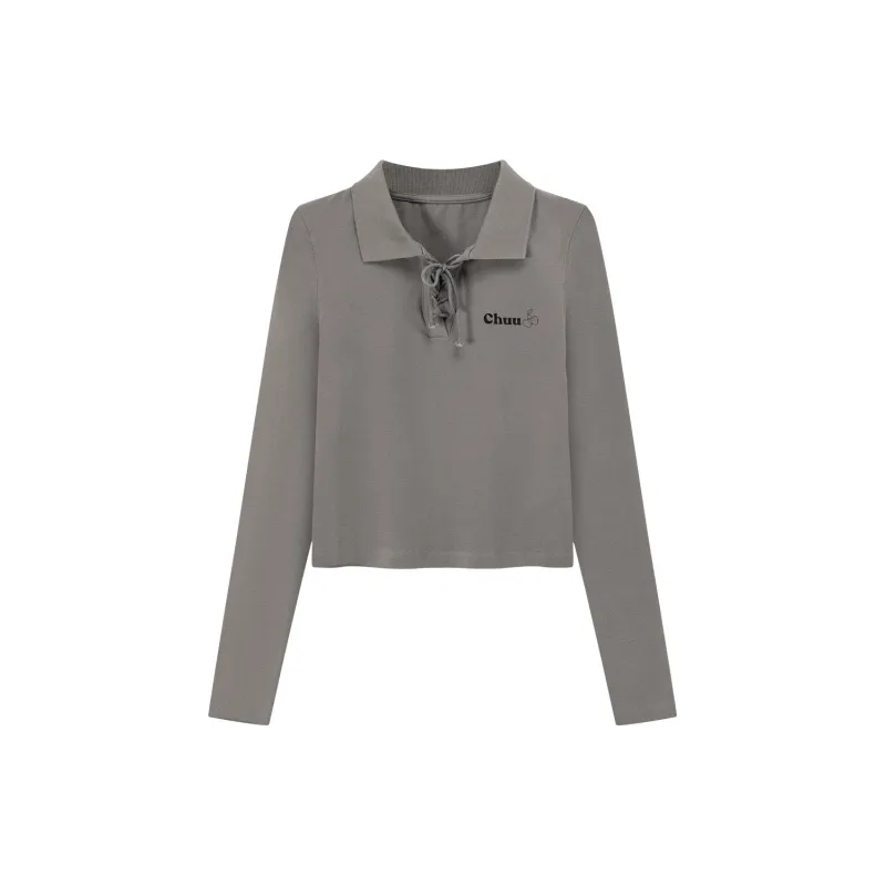 CHUU T Shirts Women's-9
