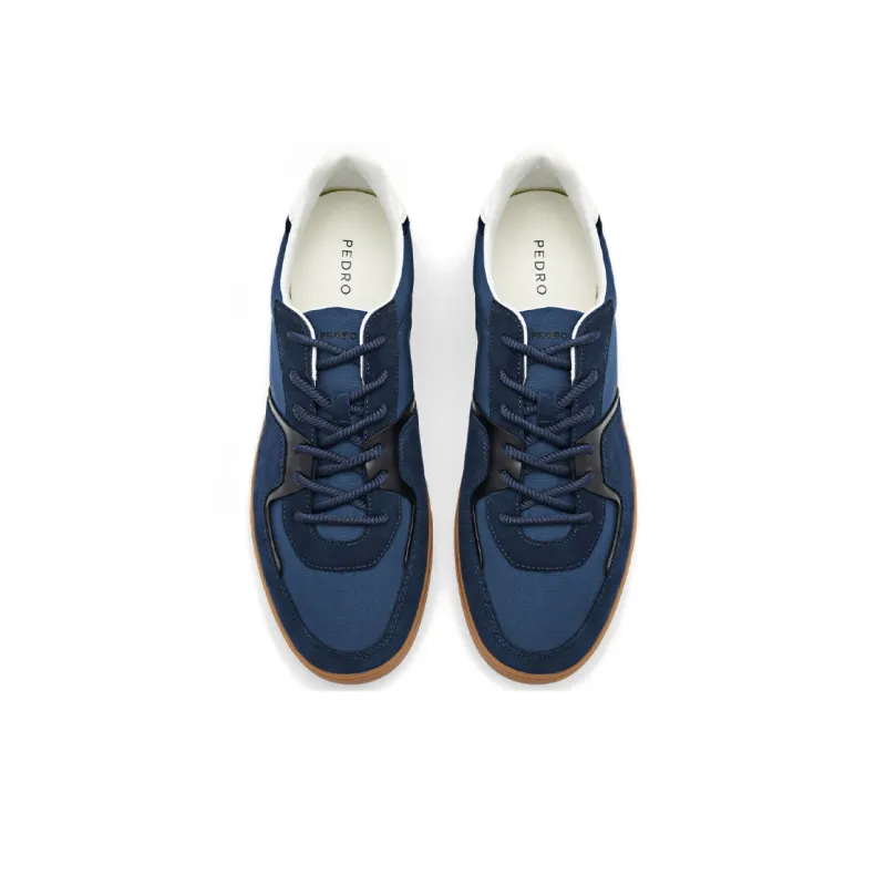 PEDRO Icon Collection Low-Top Skateboard Shoes Men's-3