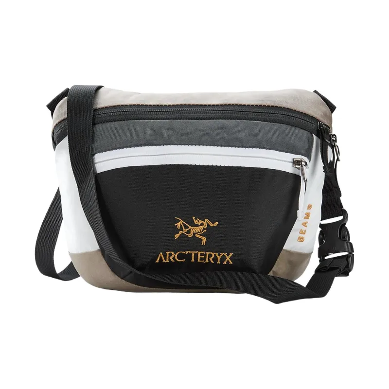 Arcteryx X Beams Mantis2 Waistpack Dimensions-4
