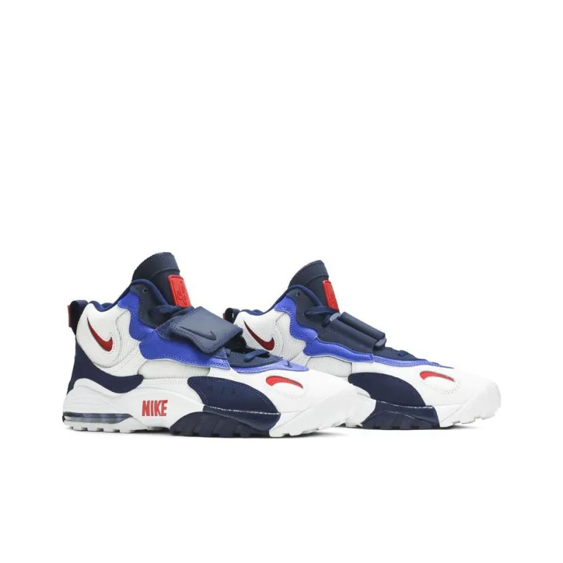 Nike Air Max Speed Turf Giants-2
