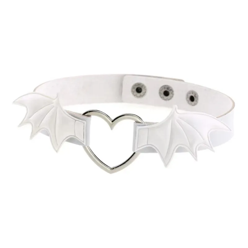 IOTS Neck Ring Necklaces Women's-0