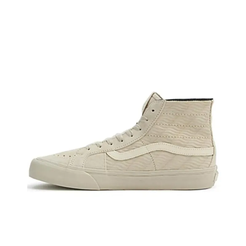 Vans Vault SK8 Hi Wp VR3 Lx 'Beige'-0