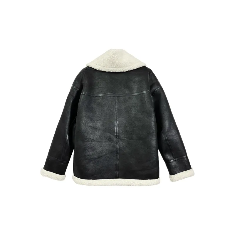Icicofficial Velvet Jackets Women's-5