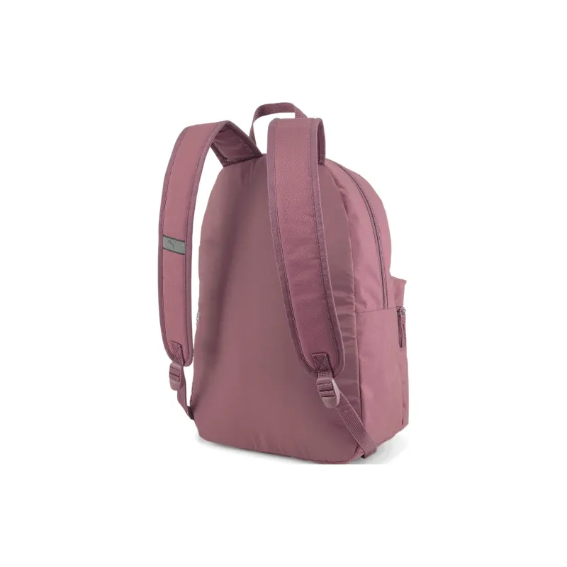 PUMA Fabric Backpack Regular Unisex Purple-1