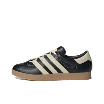 Adidas Originals Gazelle Foot Industry Black Cream