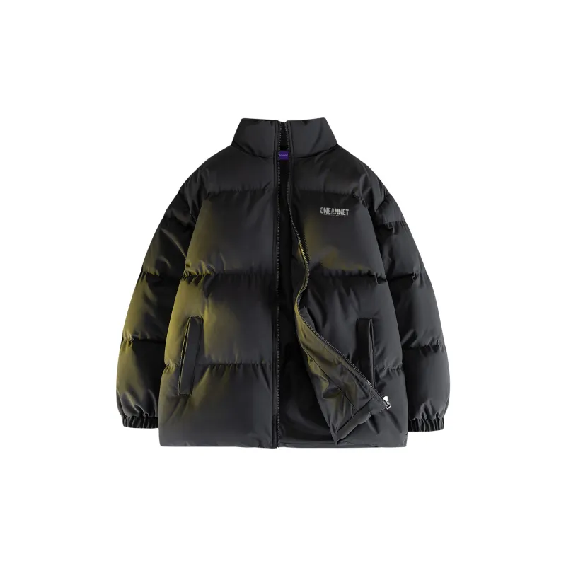 ONEANNET Puffer Jackets Unisex-8