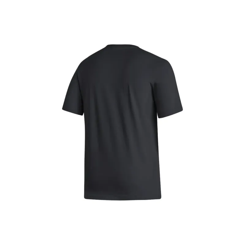 Adidas Flyers Ice Hockey Tee T-Shirt Men's Black-1
