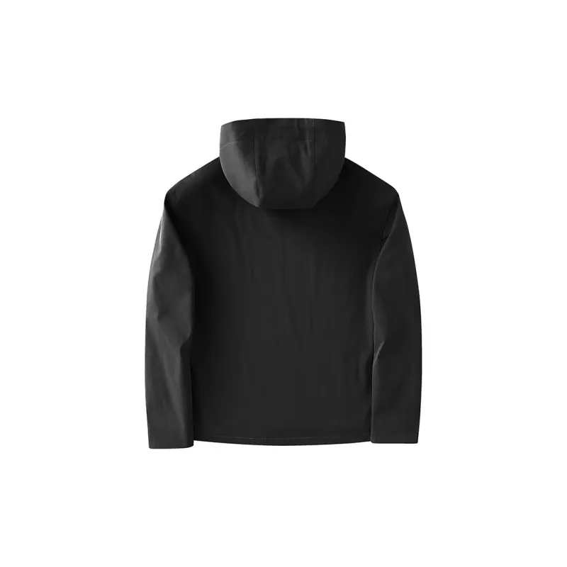 Torso Jackets Unisex-1
