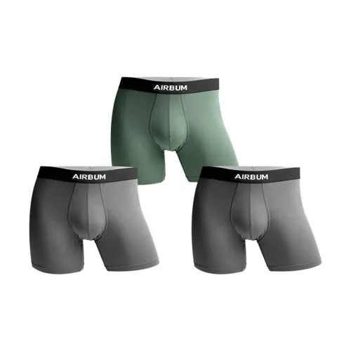 Airbum Underwear Men Boxer Shorts