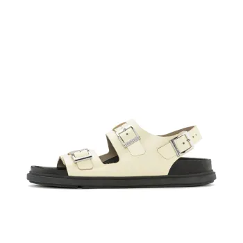 Birkenstock Cannes Leather Sandals Women's
