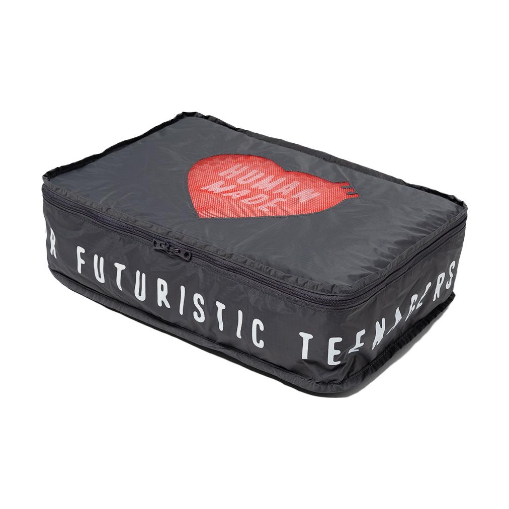 Human Made Black Other Bags on Sale & Authentic - Cheap Rcj