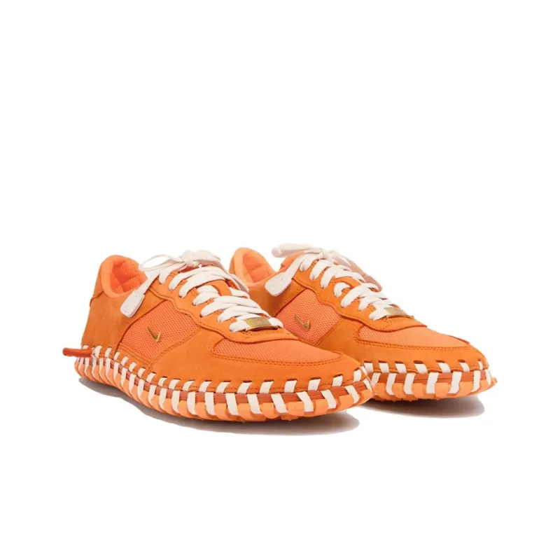 Nike J Force 1 Low Lx Jacquemus Bright Mandarin Women's-1