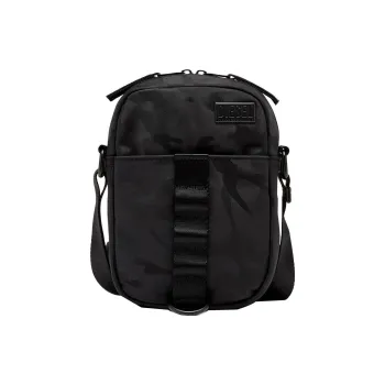 DIESEL Dsrt Camouflage-print Crossbody Bag