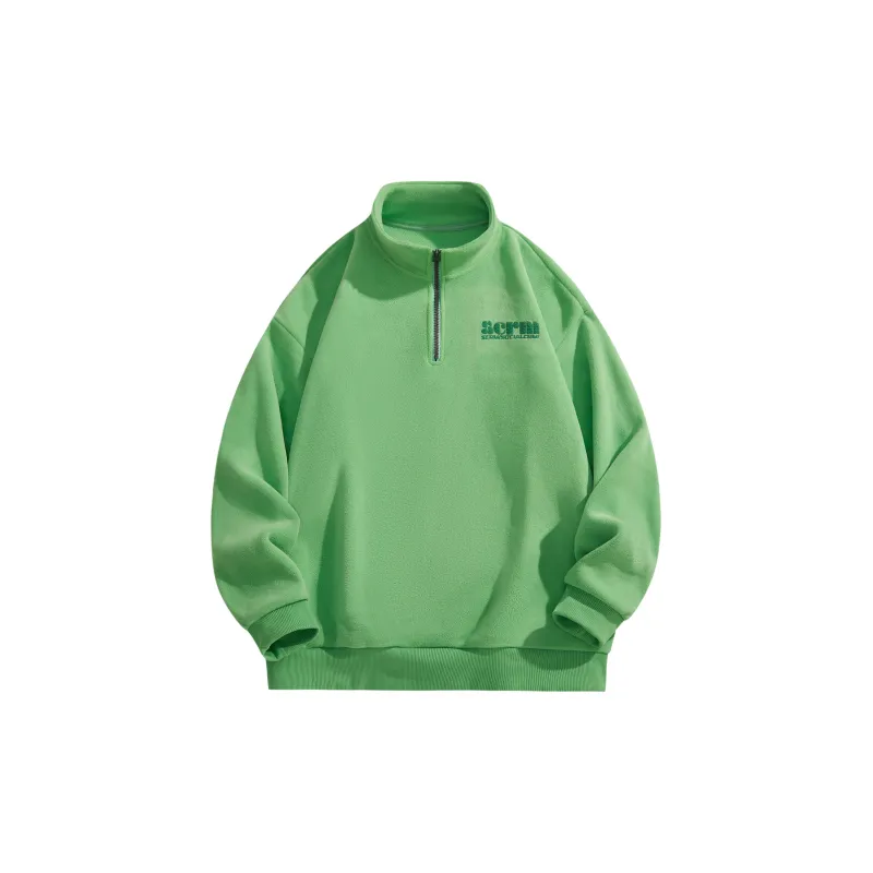 SCRM Sweatshirts Unisex-16
