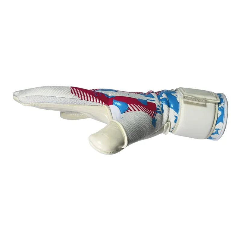 Defense Goalkeeper Gloves Unisex-4