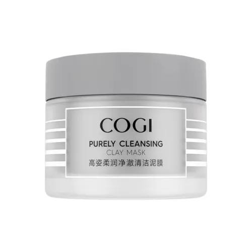 COGI 마스크팩 사용 남녀공용