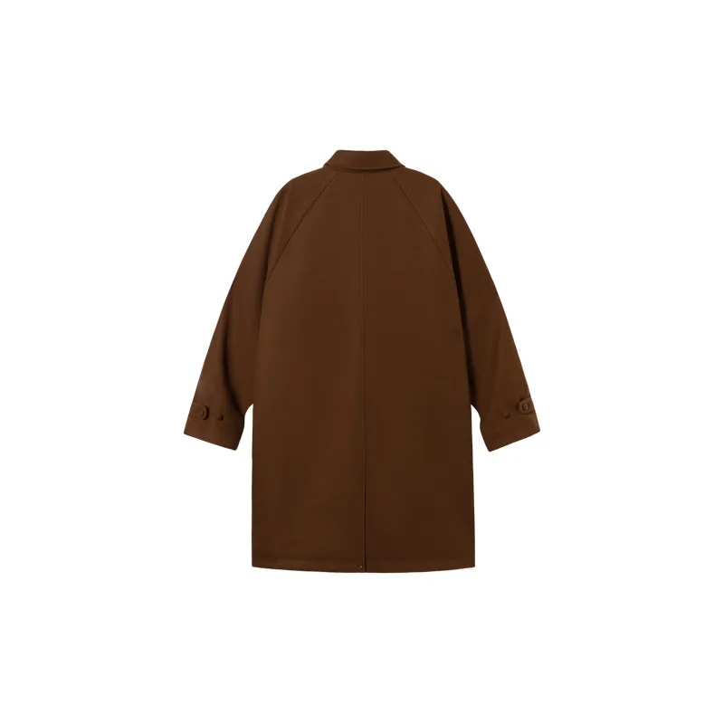 PSO Brand Coats Unisex-4