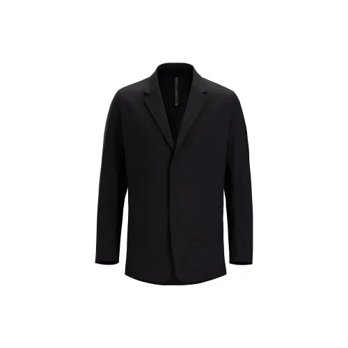 Arcteryx Veilance Collection Business Suits Men