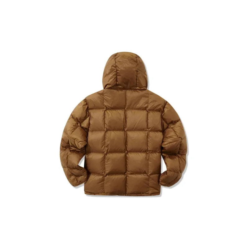 KOLON SPORT CAMPING Series Down Jacket Men's-1