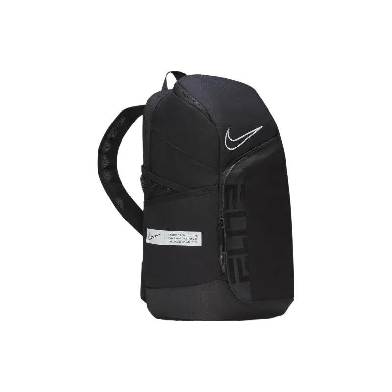 Nike Polyester Backpack Trumpets Unisex Black-1