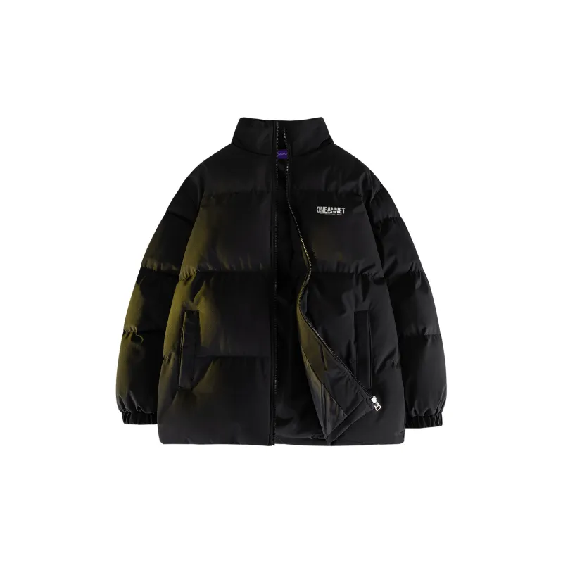 ONEANNET Puffer Jackets Unisex-1