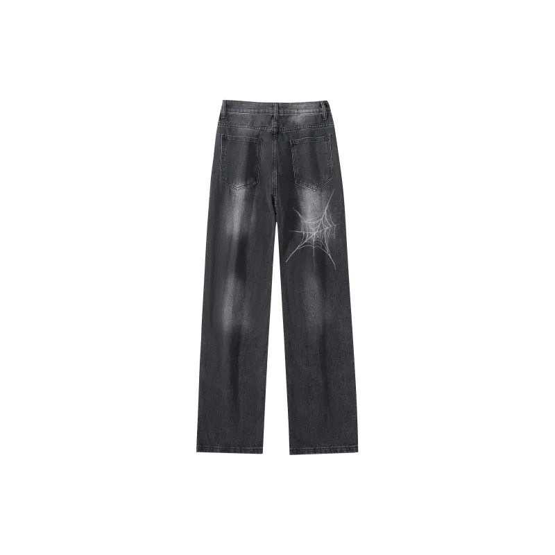 Slazenger Jeans Unisex-8