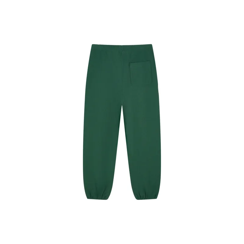 Champion Reverse Weave Knitted Sweatpants Unisex-3