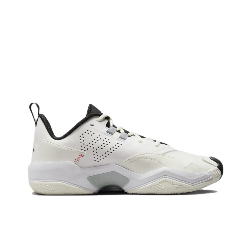 Air Jordan Westbrook One Take 4 Pf 'Sail Wolf Grey'-1