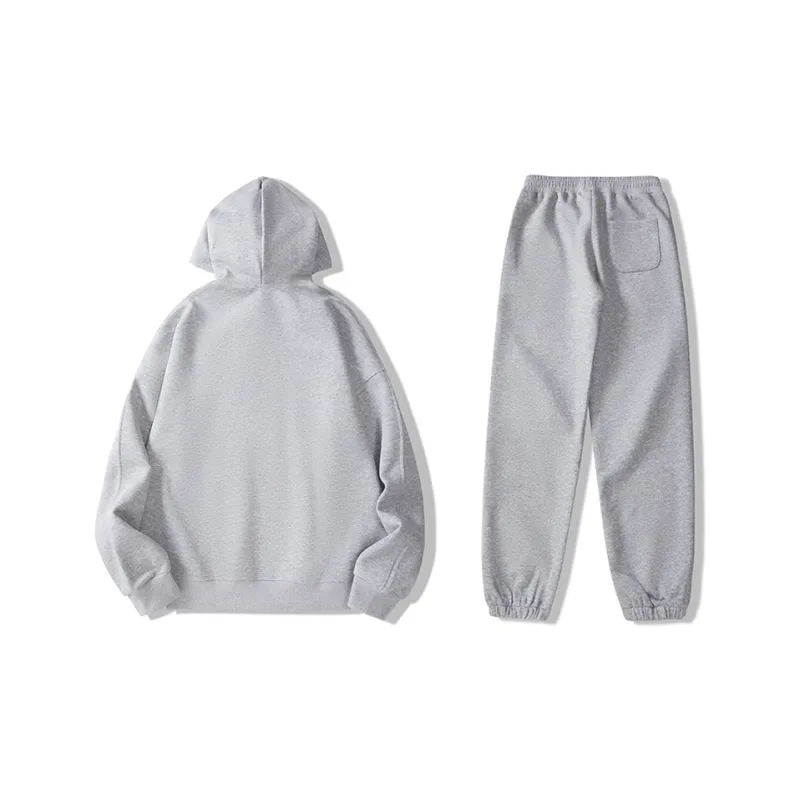 I'm David Sweatshirt Set Unisex-1