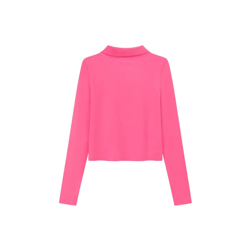 CHUU T Shirts Women's-7