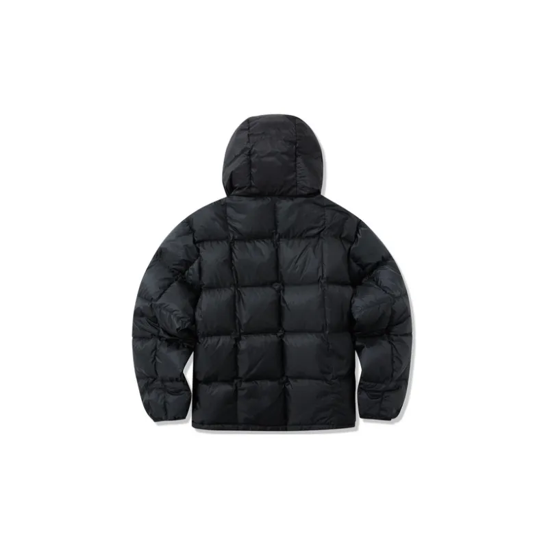 KOLON SPORT CAMPING Series Down Jacket Men's-5
