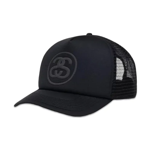 Stussy Trucker SS Link Snapback