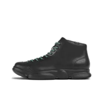CAMPER Karst Low-Top Casual Shoes Men's Black