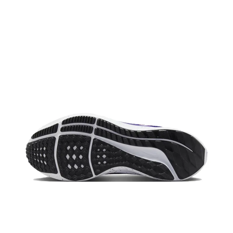Nike Pegasus 40 'Court Purple Coral Chalk' Women's-5