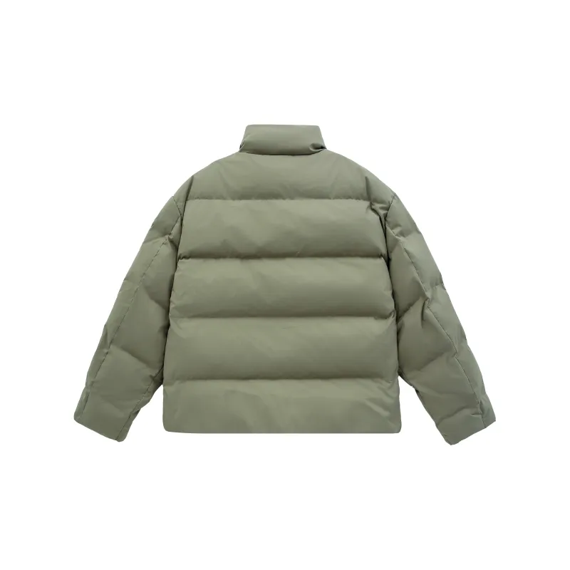 ANYWEARLAB Puffer Jackets Unisex-5