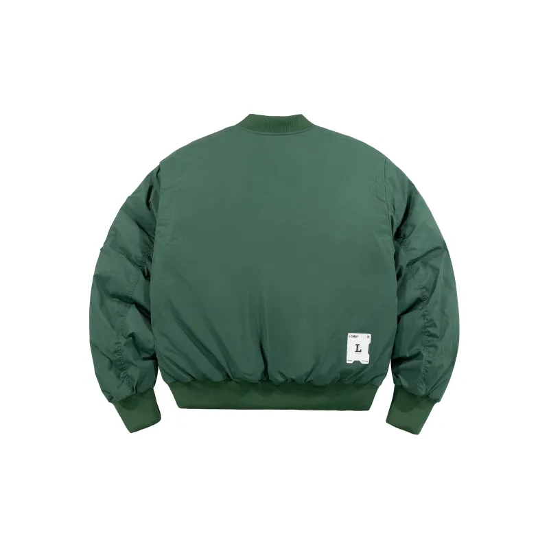LOMBT Puffer Jackets Unisex-5