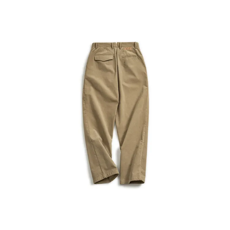 MADEN Casual Pants Men-1