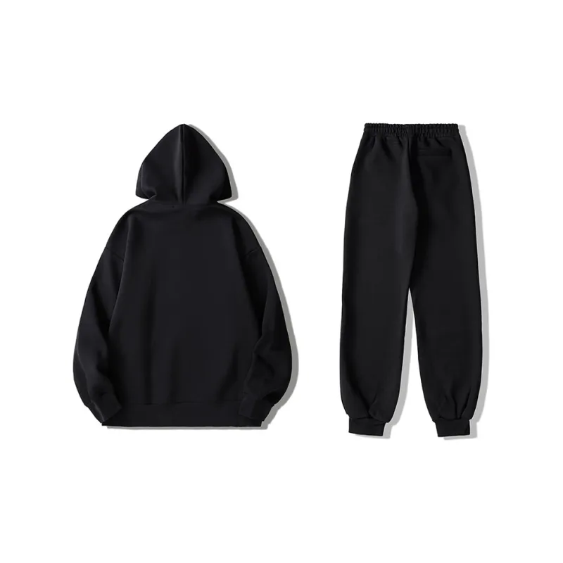 I'm David Sweatshirt Set Unisex-6