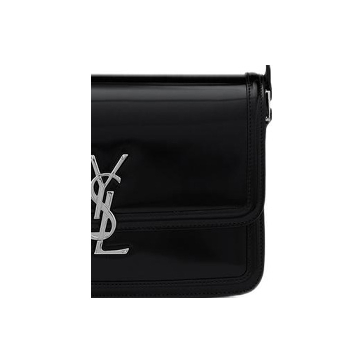 SAINT LAURENT Solferino Crossbody Bags - POIZON