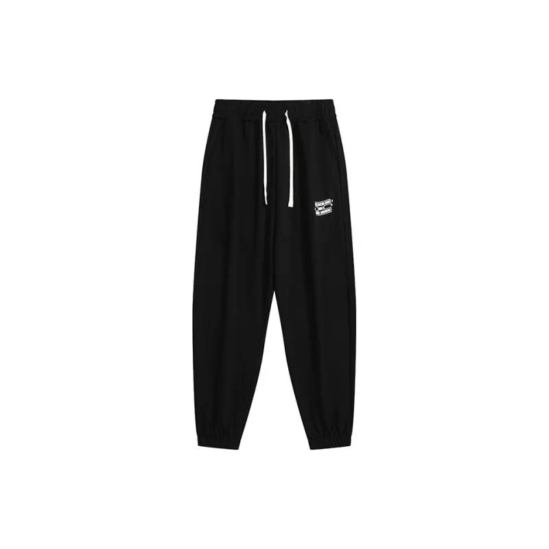 HIKZ Casual Pants Unisex-21