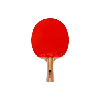 DHS Ping Pong Paddles Unisex All Wood